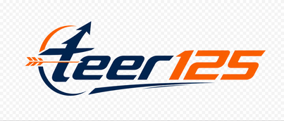 teer125 লোগো